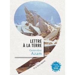 Lettre à la Terre - Et la...