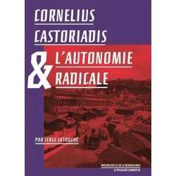 Cornélius Castoriadis &...