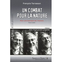 Un combat pour la nature