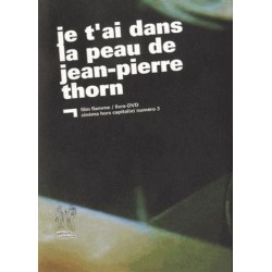 Je t’ai dans la peau