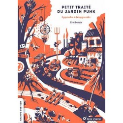 Petit traité du jardin punk...