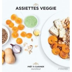 Assiettes végétariennes