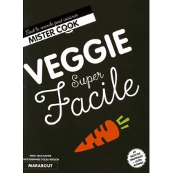 Veggie super facile