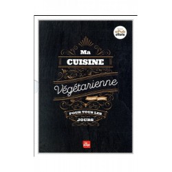 Ma cuisine végétarienne...