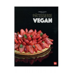 Pâtisserie vegan