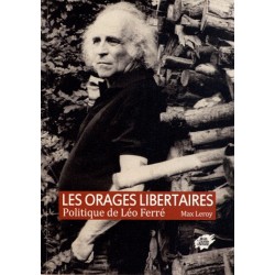 Les orages libertaires....