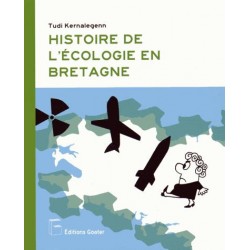 Histoire de l’écologie en...
