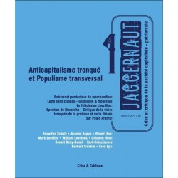 Jaggernaut n°.1....