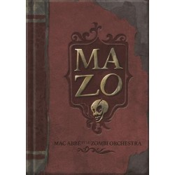 MAZO - Mac Abbé et le Zombi...