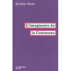 L'imaginaire de la Commune