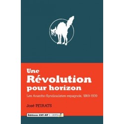Anarchisme et révolution en...