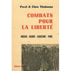 Combats pour la liberté