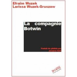 Combattants juifs dans la...