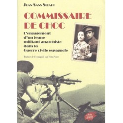 Commissaire de choc....