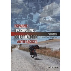 Espagne : les chemins de la...