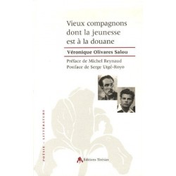 Vieux compagnons dont la...