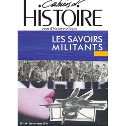Cahiers d'histoire n°138....