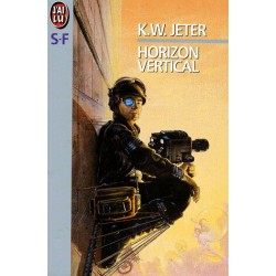 Horizon vertical