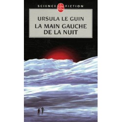 La Main gauche de la nuit
