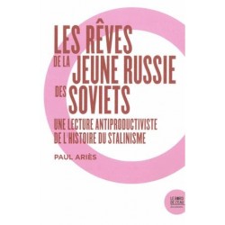 Les rêves de la jeune...