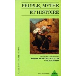 Peuple, mythe et histoire