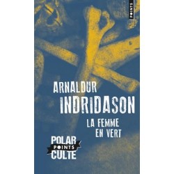 La femme en vert. Édition...