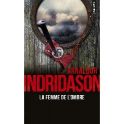 Trilogie des ombres Tome 2