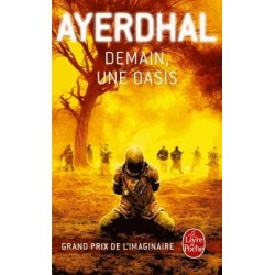 Demain, une oasis