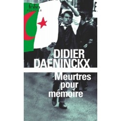 Meurtres pour mémoire - Une...