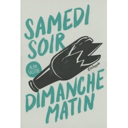 Samedi soir, dimanche matin
