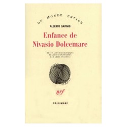 Enfance de Nivasio Dolcemare