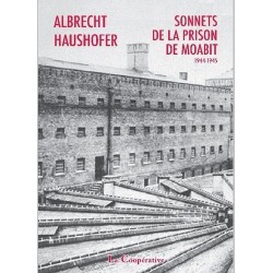 Sonnets de la prison de Moabit