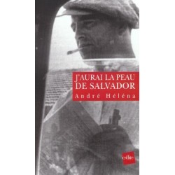 J’aurai la peau de Salvador
