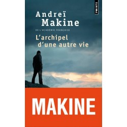 L'archipel d'une autre vie