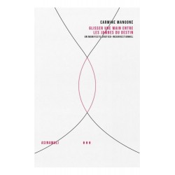 Glisser une main entre les...