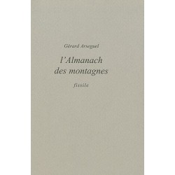 L’almanach des montagnes
