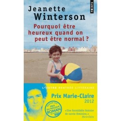 Pourquoi être heureux quand...