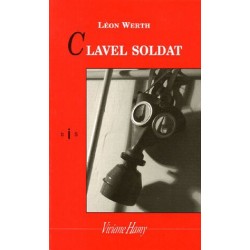 Clavel Soldat