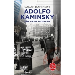 Adolfo Kaminsky, une vie de...