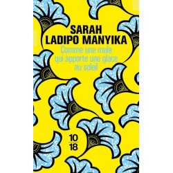 Comme une mule qui apporte...