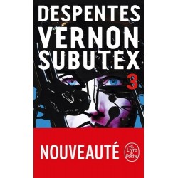 Vernon Subutex Tome 3