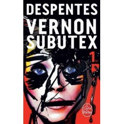 Vernon Subutex Tome 1