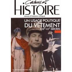 Cahiers d'Histoire n°129