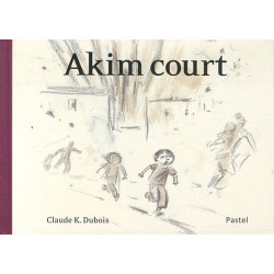 Akim court