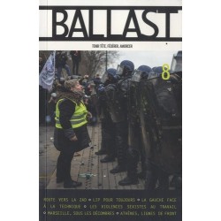 Ballast n° 8