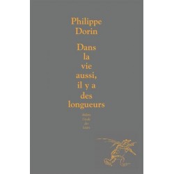 Dans la vie aussi, il y a...