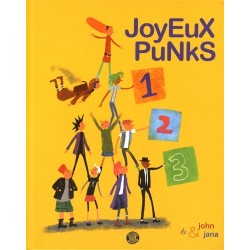 Joyeux punks