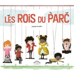 Les rois du parc