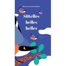 Sittelles, belles, belles