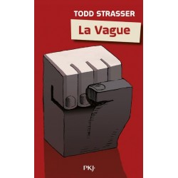 La vague   cela commence...